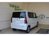 タント X 4WD
