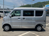 クリッパー DX GLパッケージ 4WD