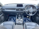 CX-5 2.2 XD Lパッケージ 