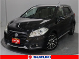 SX4 Sクロス 1.6 4WD 