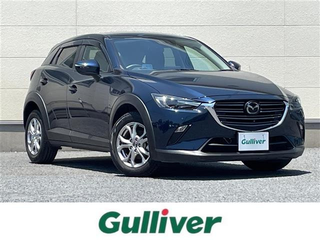 CX-3 1.5 XD ツーリング 修復歴無し