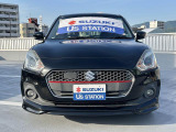 スイフト 1.2 ハイブリッド(HYBRID) RS 