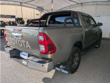 ハイラックス 2.4 Z ディーゼル 4WD 
