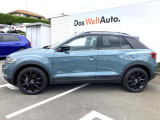 T-Roc TSI ブラックスタイル 