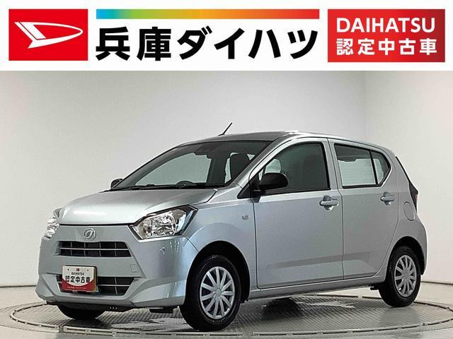 ミライース L SAIII 