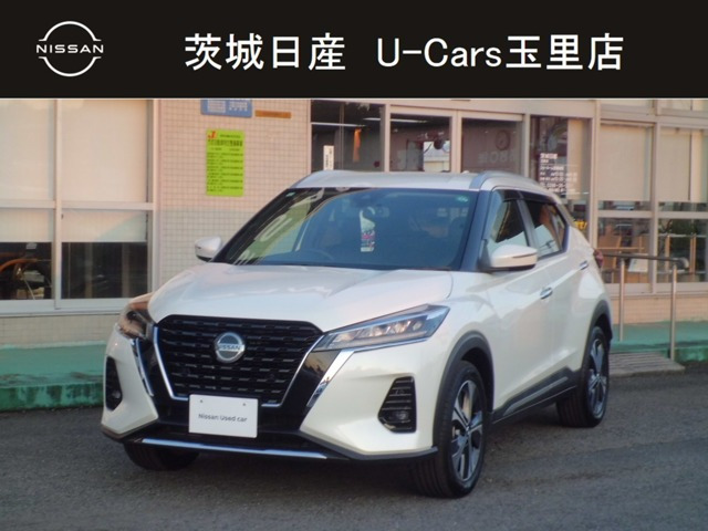 キックス 1.2 X (e-POWER) 