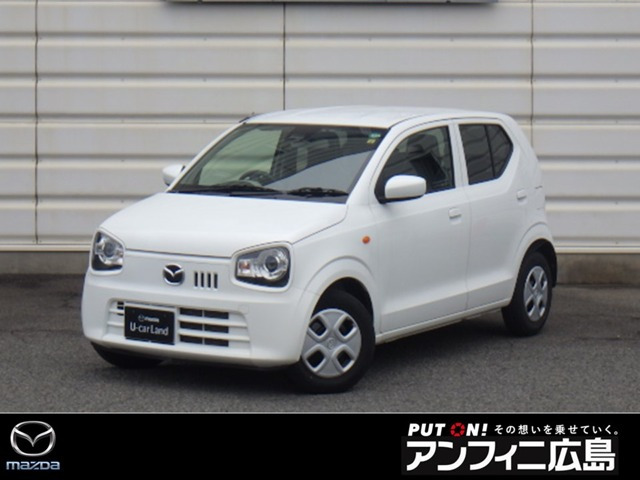 キャロル GS 4WD 