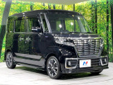 大好評のボディコーティング「弾スプラッシュコート」もご納車までに施工可能。通常のガラスコートと異なる、耐久年数6年の無機質ガラスコーティングが、ボディをキレイな状態に保ってくれます。