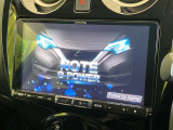 ノート 1.2 e-POWER X Vセレクション 
