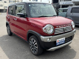 ハスラー Jターボ 4WD 
