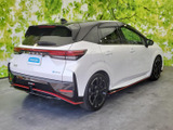 ノートオーラ 1.2 NISMO 