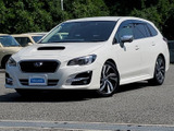 レヴォーグ 2.0 GT-S アイサイト 4WD 