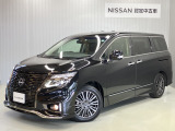 日産 エルグランド
