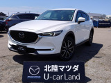 マツダ CX-5