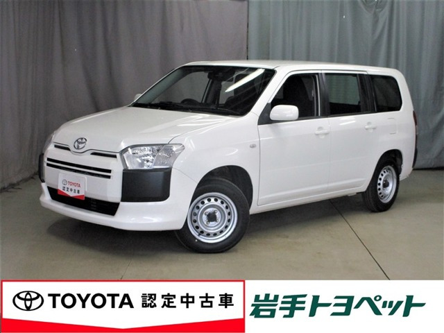 サクシードバン 1.5 UL-X 4WD 