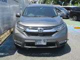 CR-V  2.0 e:HEV EX 4WD