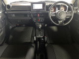 ジムニー XC 4WD 修復歴無し
