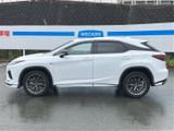 RX 300 Fスポーツ 4WD 