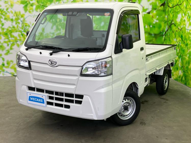 ハイゼットトラック スタンダード 農用スペシャル SAIIIt 4WD 