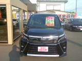 ヴォクシー 2.0 ZS 煌II 4WD 