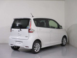 デイズ ハイウェイスターX 4WD 