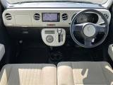 ミラココア プラス L 4WD 修復歴無し