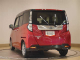 タンク 1.0 カスタム G 4WD 