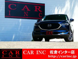 CX-5 2.2 XD プロアクティブ BOSEサウンド パワーバックドア