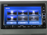 N-BOXカスタム L 4WD 