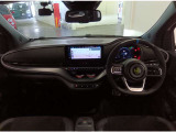 アバルト500e ツーリズモ 