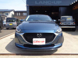 MAZDA2 1.5 XD Lパッケージ 4WD 