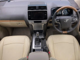 ランドクルーザープラド 2.7 TX 4WD 