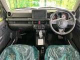 ジムニーノマド 1.5 FC 4WD 