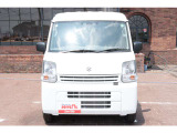 エブリイ PA ハイルーフ 4WD デュアルブレーキサポート