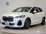 BMW 2シリーズアクティブツアラー