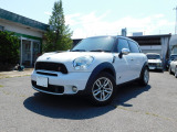 BMW MINI ミニクロスオーバー