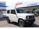ジムニー XC 4WD 