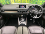 CX-8 2.2 XD Lパッケージ 