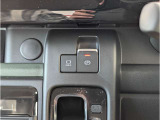 電動パーキングブレーキ搭載☆