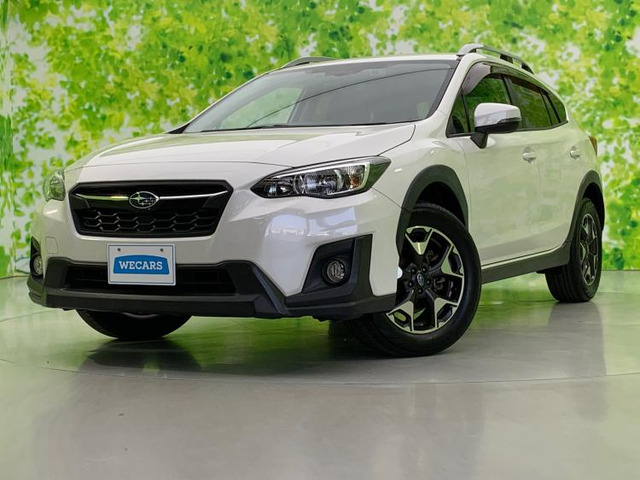 XV 2.0i-L アイサイト 4WD 