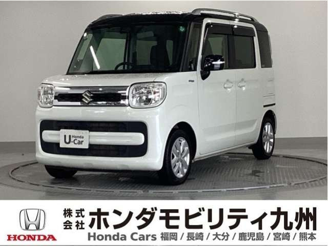 スペーシア ハイブリッド(HYBRID)  X 
