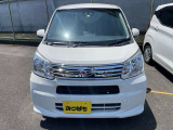 ムーヴカスタム X リミテッド SAIII 