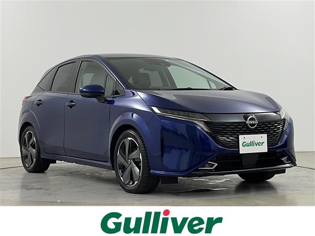 ノートオーラ 1.2 G FOUR 4WD 4WD 修復歴無し