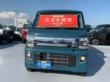 エブリイワゴン PZターボスペシャル 