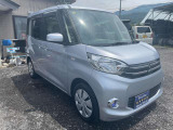 eKスペース G 4WD 