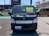 キャリイ KC エアコン パワステ 4WD 