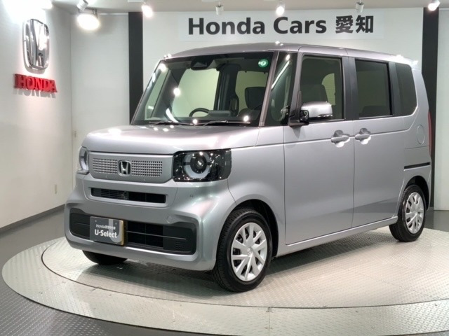 N-BOX  