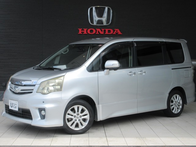 ノア 2.0 Si 