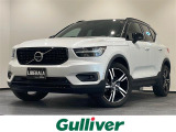 ボルボ XC40
