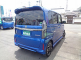 N-BOXカスタム  